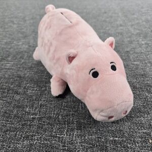 Disney Parks Authentic Original Pixar Toy Story Hamm Pig Plush Stuffed Animal 11